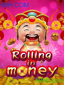 RollingInMoney